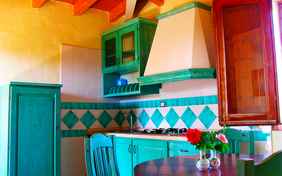 Wohnungsbeispiel - Foto: Johann Geils-Heim